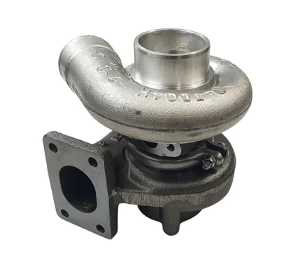 Turbocharger new -UKBDS