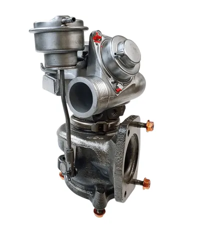 Turbocharger Remanufactured (MITSUBISHI)