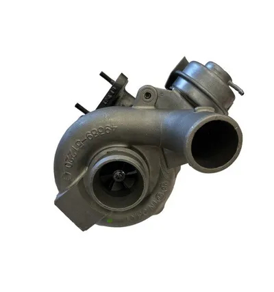 Turbocharger Remanufactured (MITSUBISHI)