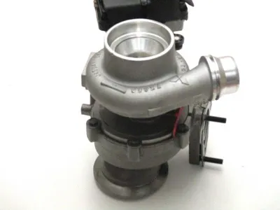 Turbocharger NEW (Mitsubishi) -UKP
