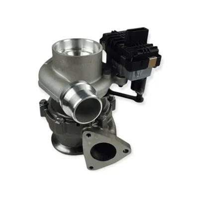 Turbocharger NEW (MITSUBISHI) -CNJ