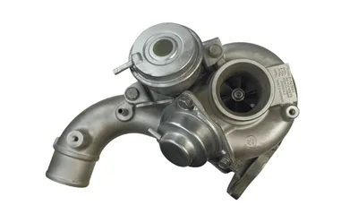 Turbocharger Remanufactured (MITSUBISHI)