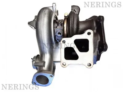 Turbocharger Remanufactured (MITSUBISHI)