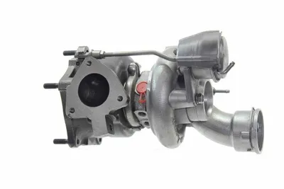 Turbocharger NEW (MITSUBISHI) -PLDS