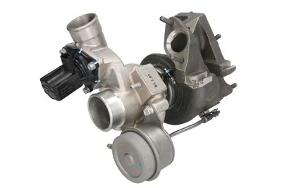 Turbocharger NEW (Mitsubishi-OEM) -DER