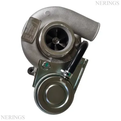 Turbocharger new (MITSUBISHI) -CNJ