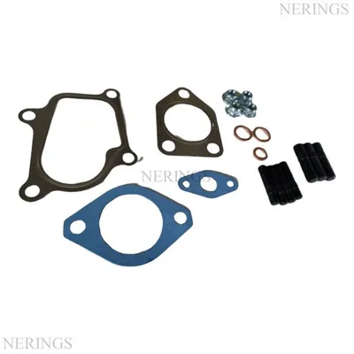 Turbocharger NEW (MITSUBISHI) -CNJ