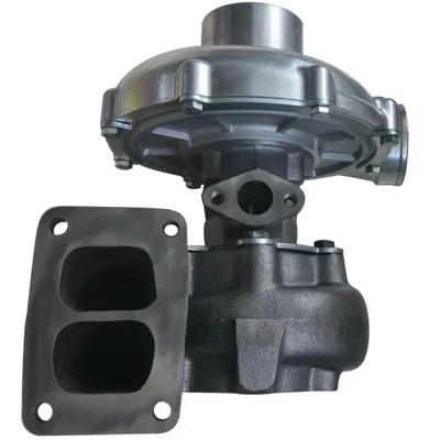 Turbocharger Remanufactured (KKK)
