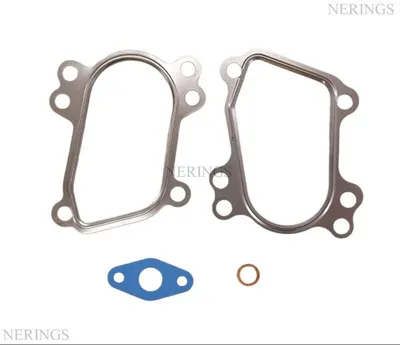 Turbocharger NEW (KKK)-CNJ