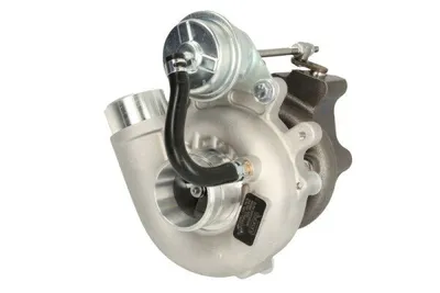 Turbocharger NEW (KKK) -LVI