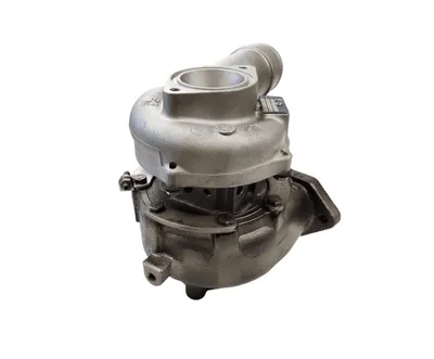 Turbocharger Remanufactured (KKK)
