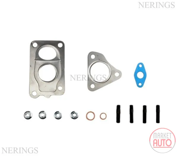 Turbocharger NEW (replace KKK) -DEAL