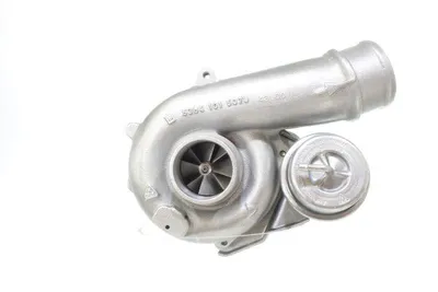 Turbocharger industrially restored (KKK)-LVA