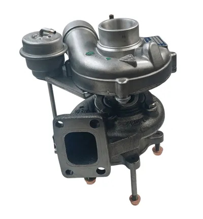 Turbocharger Remanufactured (KKK)