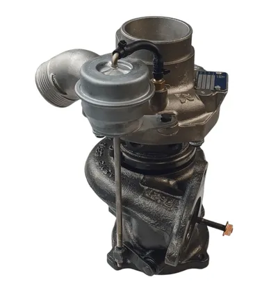 Turbocharger restored (Without air valve)
