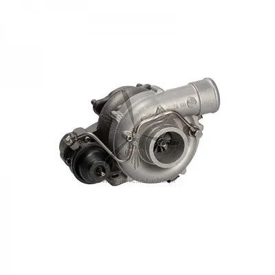 Turbocharger Remanufactured (KKK)