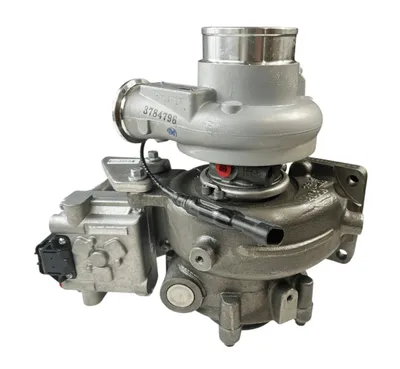 New original Holset turbocharger -CNHU