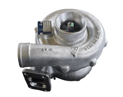 Turbocharger Remanufactured (KKK)