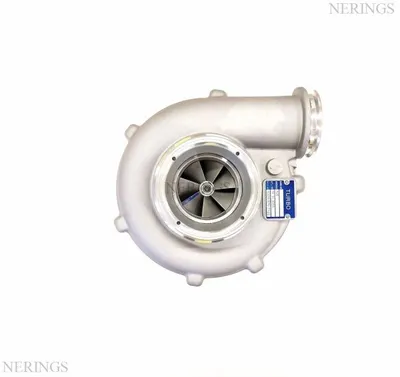 Turbocharger NEW (replace KKK) - CNRE