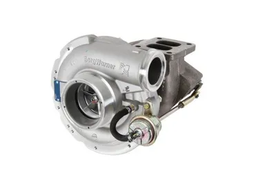 Turbocharger industrially restored (KKK) -LVI