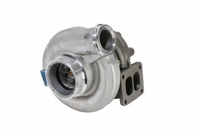 Turbocharger factory remanufactured (BorgWarner)-DEBW