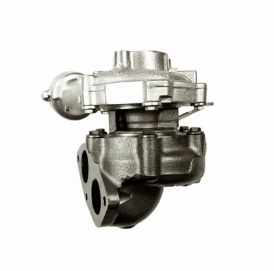 Turbocharger Remanufactured (KKK-Small Part without actuator )