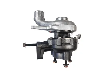 Turbocharger restored without electronic valve (KKK)