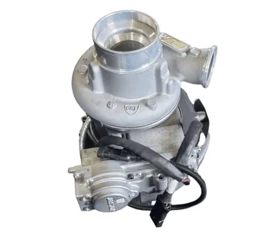 Turbocharger Remanufactured (HOLSET)