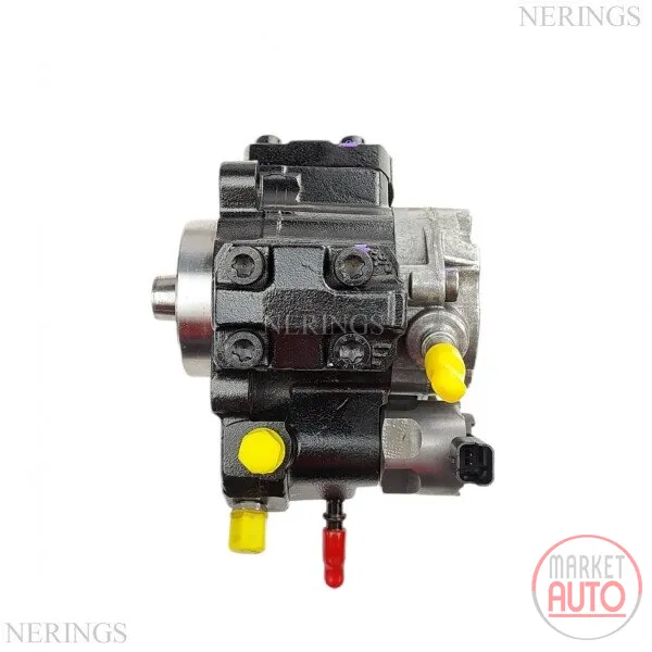 Diesel high pressure pump remanufactured