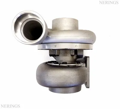 Turbocharger new (Komatsu) - UKKP