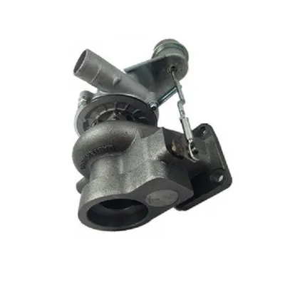 Turbocharger Remanufactured (GARRETT)