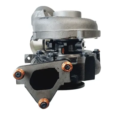 Turbocharger Remanufactured (GARRETT)