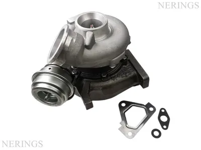 Turbocharger NEW -PLSL5