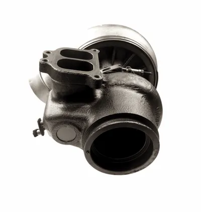 Turbocharger Remanufactured (GARRETT)