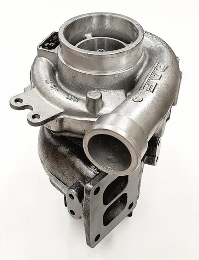 Turbocharger Remanufactured (GARRETT)