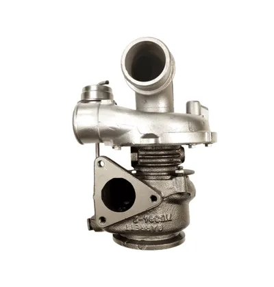 Turbocharger Remanufactured (GARRETT)