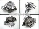 Turbocharger Remanufactured (GARRETT) -PLMA