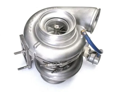 Turbocharger Remanufactured (GARRETT)