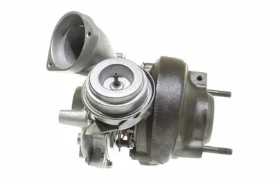 Turbocharger new (Garrett-OEM)-CHGT