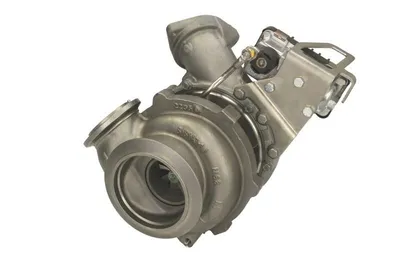 Turbocharger factory remanufactured (Garrett original)-CHGT