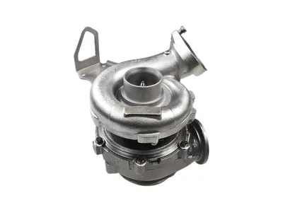 Turbocharger Remanufactured without electronic (GARRETT)