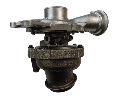 Turbocharger Remanufactured (without electonic (GARRETT)