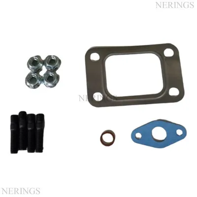 Turbocharger NEW (GARRETT)-CNJ