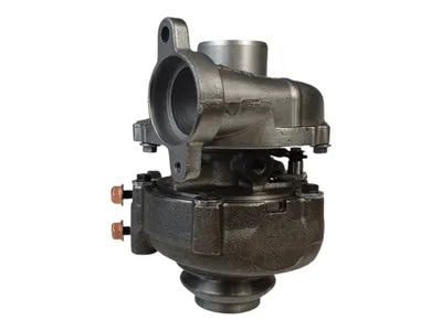 Turbocharger Remanufactured (GARRETT)