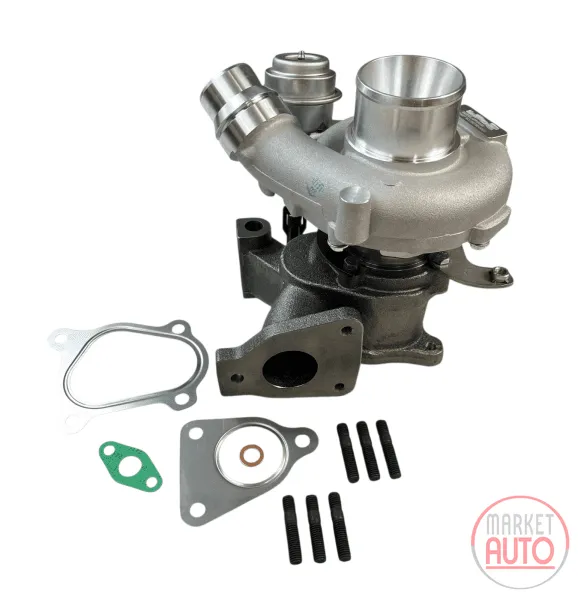 Turbocharger NEW (GARRETT)-PSL