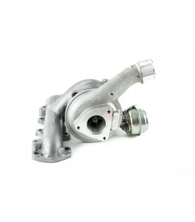 Turbocharger NEW -PLSL