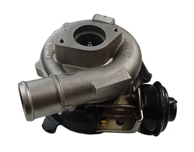 Turbocharger Remanufactured (GARRETT)