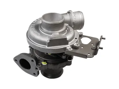 Turbocharger Remanufactured without electronic (GARRETT)
