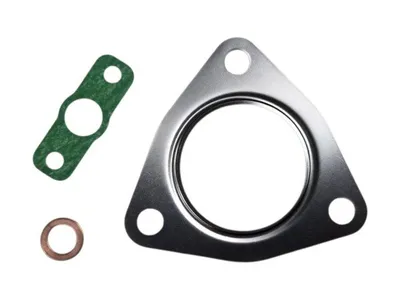 Turbocharger new Upgrade Billet Stage-1 -CNJ