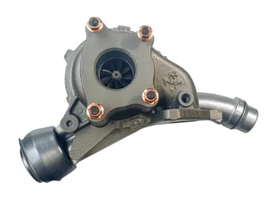 Turbocharger Remanufactured (GARRETT)